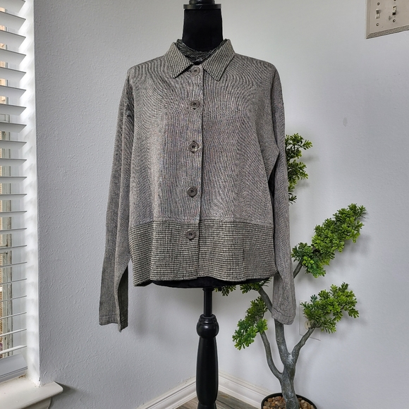 Kendall Creek Collections Vintage Top - Picture 1 of 13